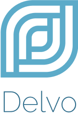 Delvo Logo